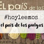 #HoyLeemos: EL país de las pulgas