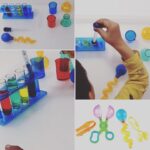Una actividad para cada día de agosto (parte II)
