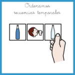 Secuencias temporales