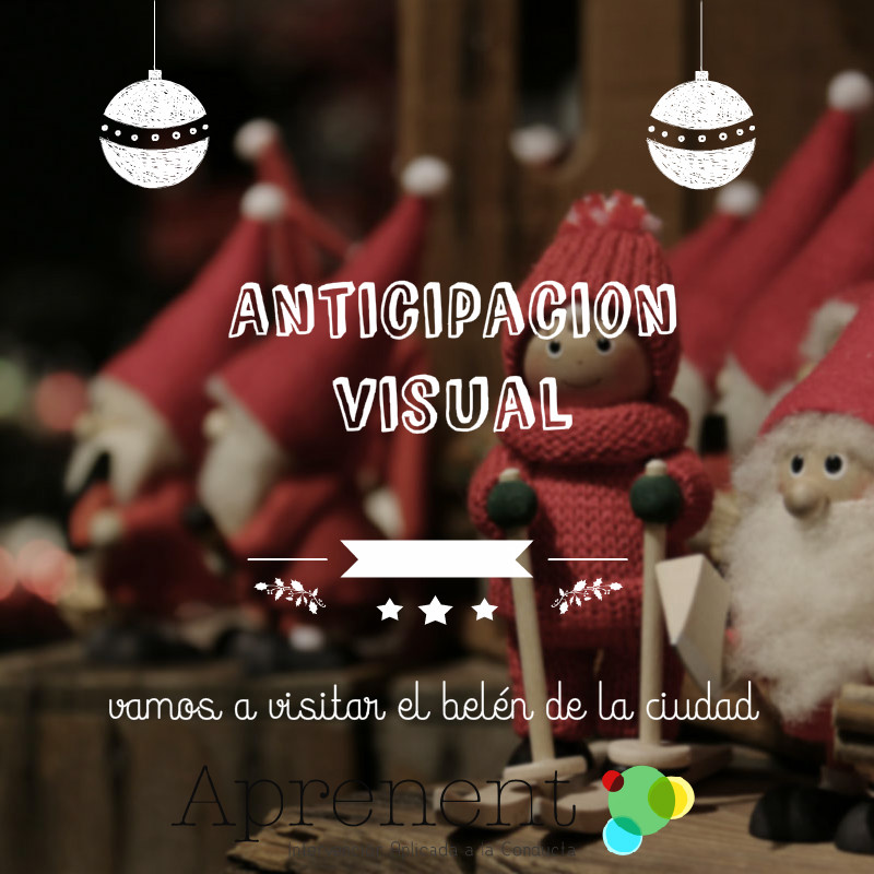 anticipacion visual