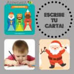 Es hora de pedir regalos!