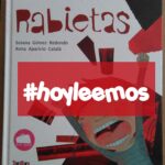 #HoyLeemos: Rabietas