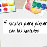 Pintura para los sentidos