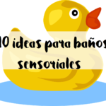 Baños sensoriales