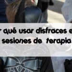 Por qué añadir disfraces a tus reforzadores