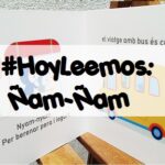 #HoyLeemos: Ñam Ñam