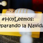 #HoyLeemos: Preparando la navidad