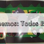 #HoyLeemos: Todos Bostezan