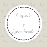 Jugando y aprendiendo I