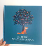 #HoyLeemos: El árbol de los recuerdos