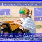 Jornada gratuita en LLeida #stopmms